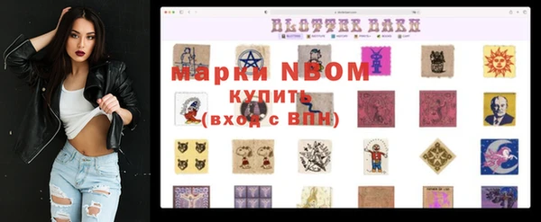 твердый Алексин
